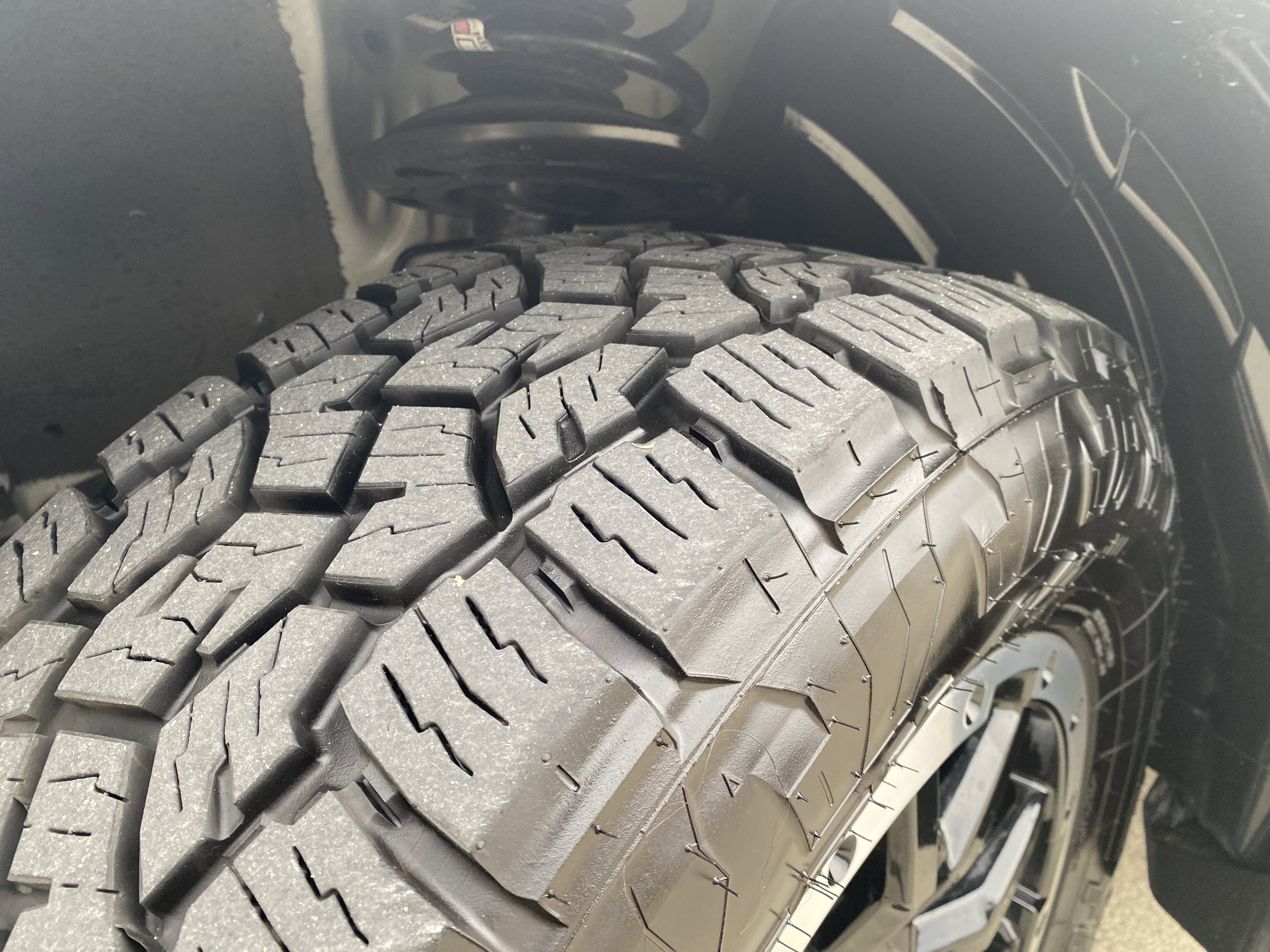 Used 2025 Nissan Pathfinder Rock Creek image 37