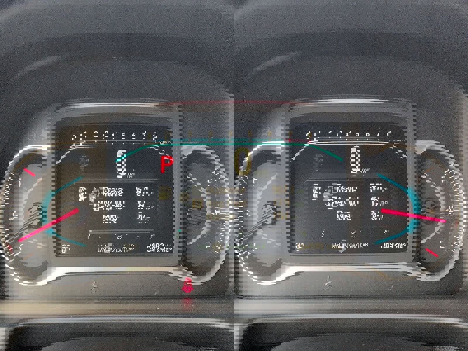 Used 2020 Honda Pilot Touring image 36