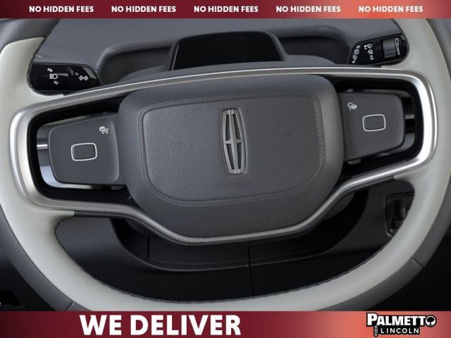 New 2026 Lincoln Navigator Reserve AWD/4WD image 12