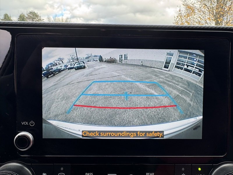 Certified 2023 Toyota Highlander XSE image 28