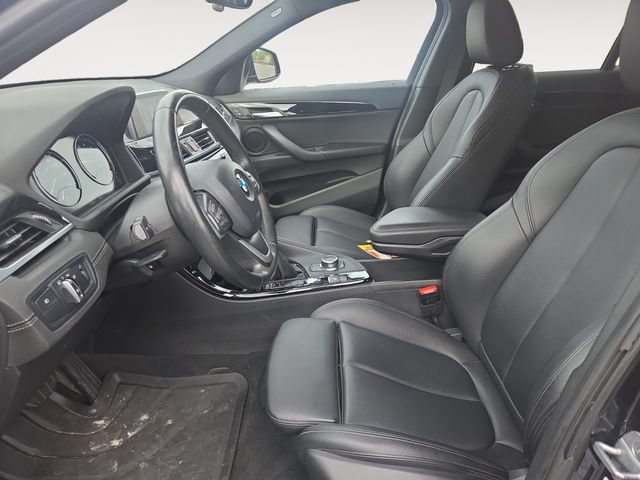 Used 2018 BMW X2 sDrive28i w/ Convenience Package FWD image 9