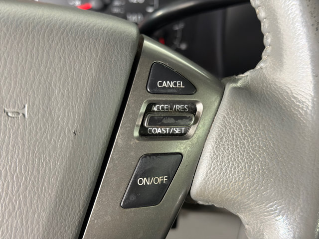 Used 2015 Nissan NV 3500 SL w/ Technology Package RWD image 23