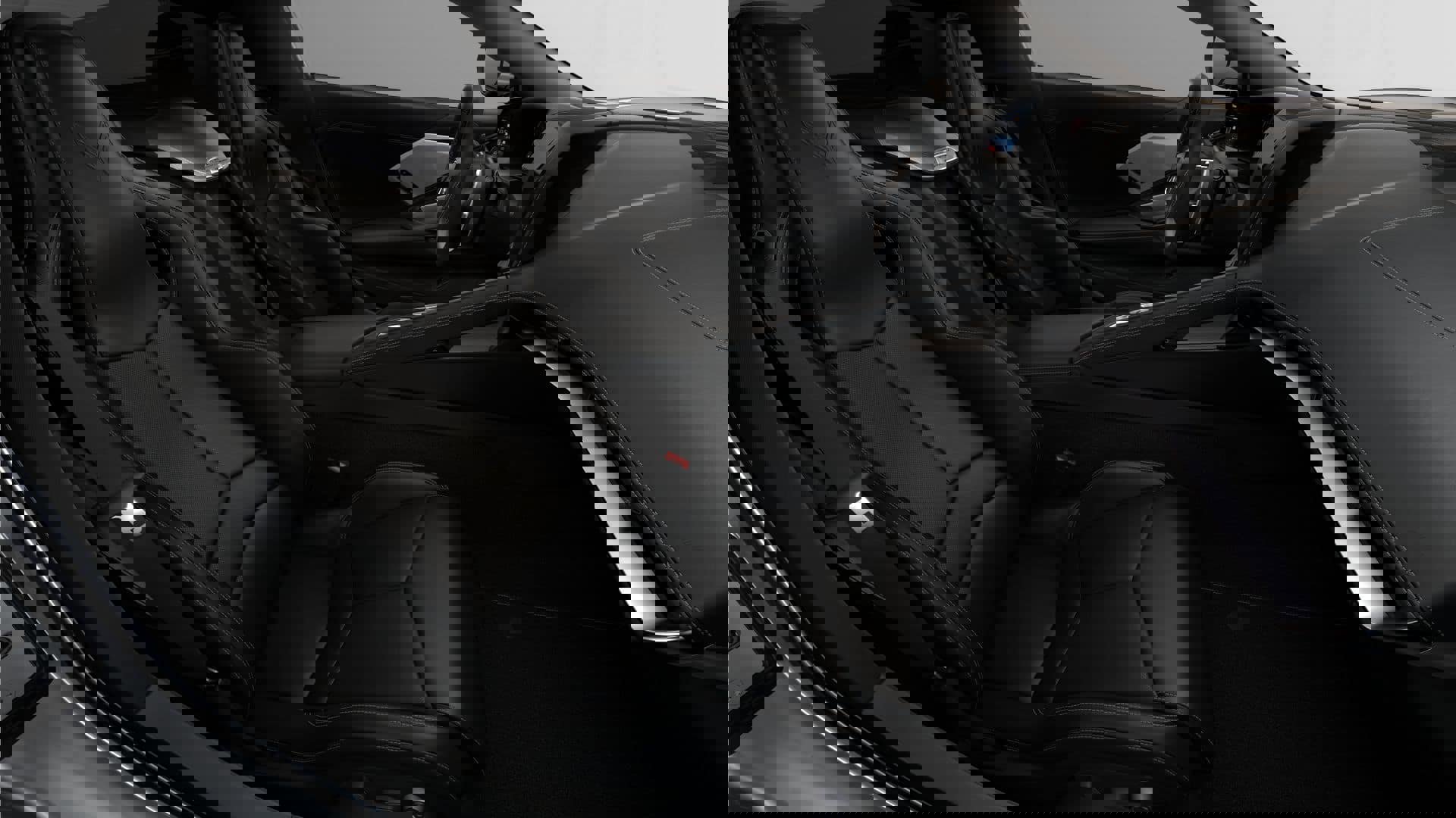 New 2026 Chevrolet Corvette Stingray Preferred Cpe w/ 2LT image 9