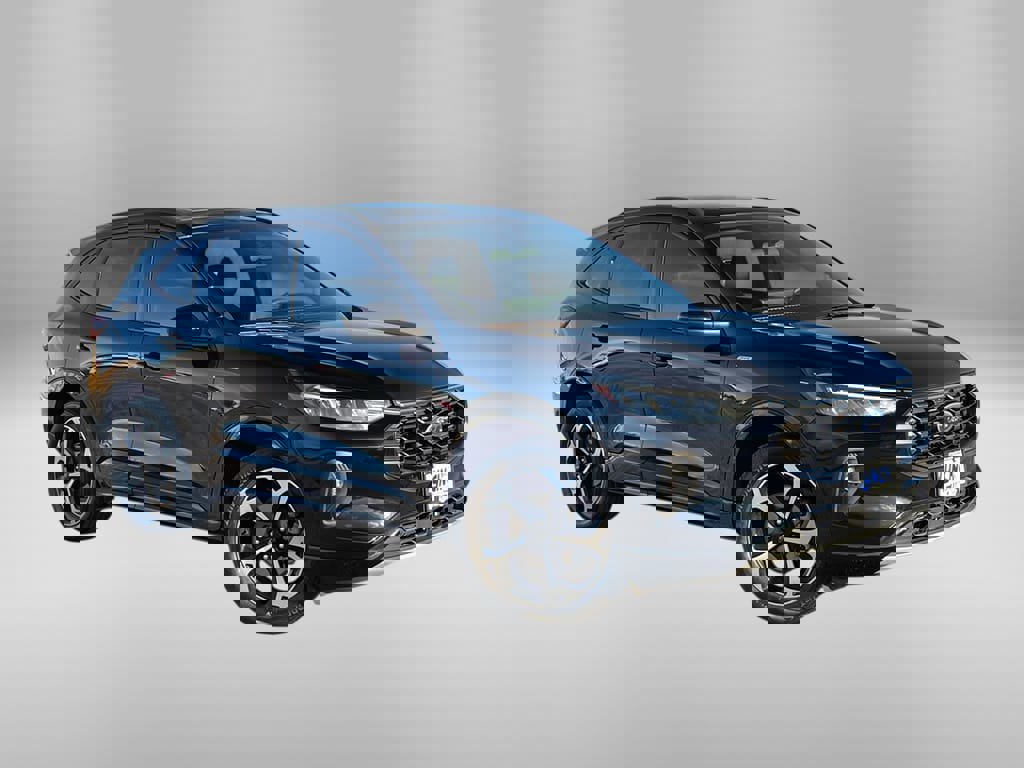 Used 2023 Ford Escape ST-Line Select w/ Tech Pack #2 image 4