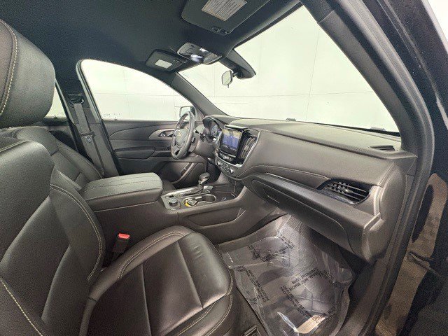 Certified 2023 Chevrolet Traverse LT w/ LPO, Floor Liner Package image 11