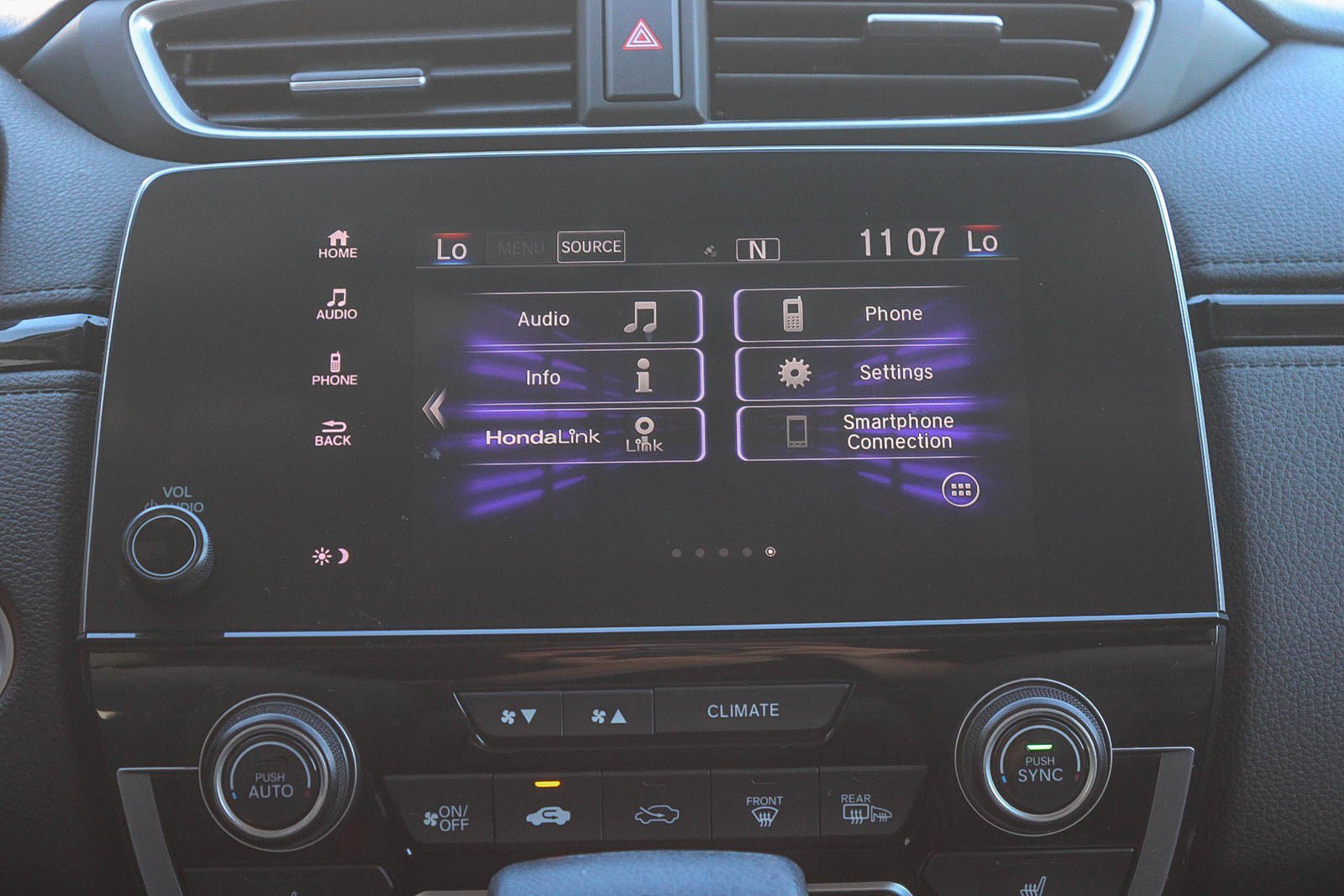 Used 2020 Honda CR-V EX image 15