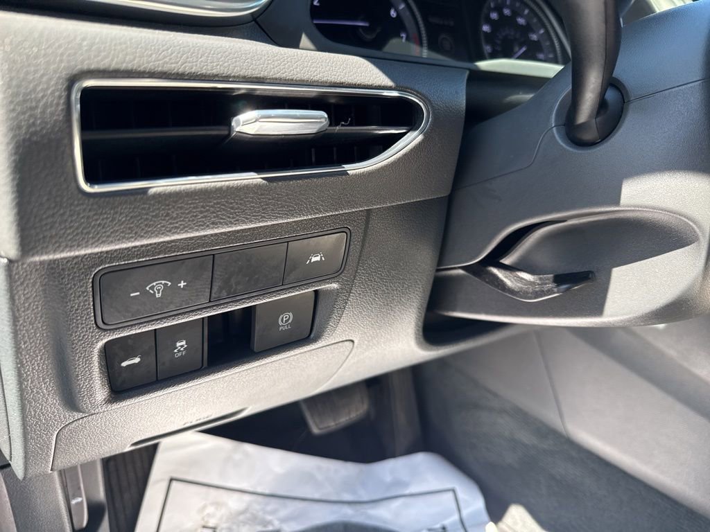 Used 2022 Hyundai Sonata SEL image 16