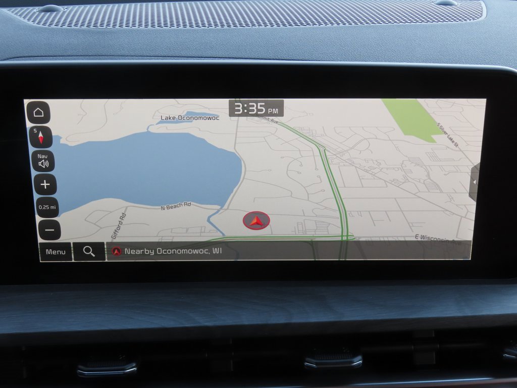 New 2025 Kia Telluride EX X-Line image 9