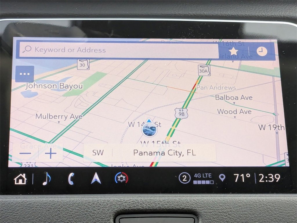 Used 2022 Cadillac XT4 Premium Luxury w/ Enhanced Visibility Package image 14