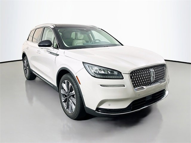 Used 2020 Lincoln Corsair Reserve w/ Equipment Group 201A image 1