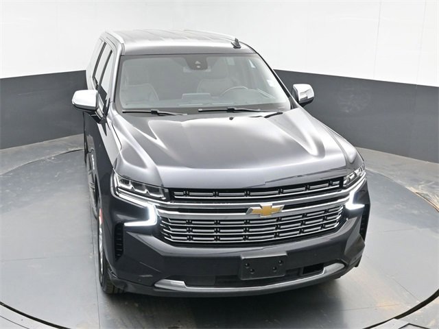 Used 2023 Chevrolet Suburban Premier image 37