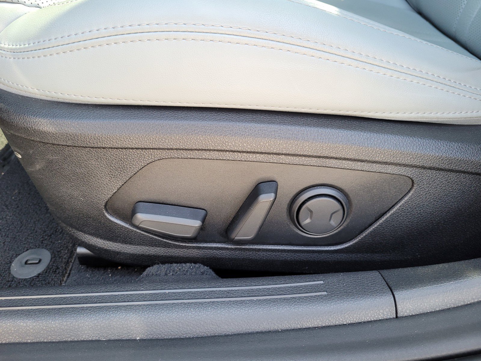 Used 2021 Kia K5 EX FWD image 12
