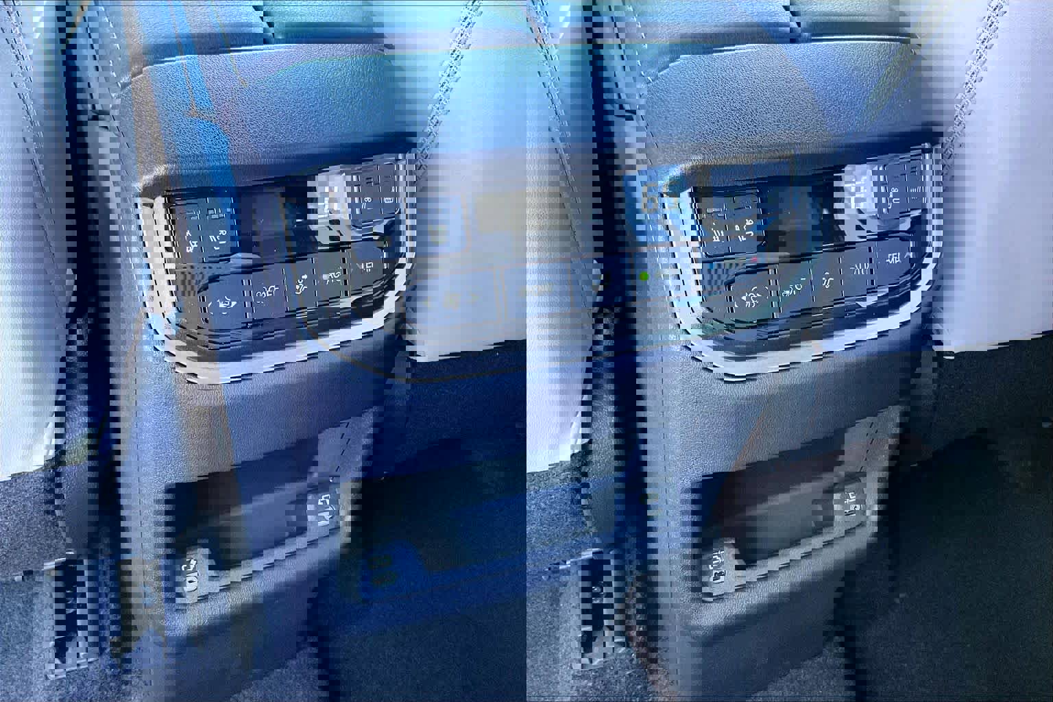 New 2026 Lexus TX 350 AWD image 13