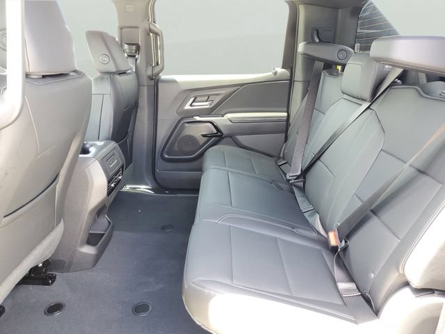 New 2026 Chevrolet Silverado EV LT w/ Plus Package AWD/4WD image 14