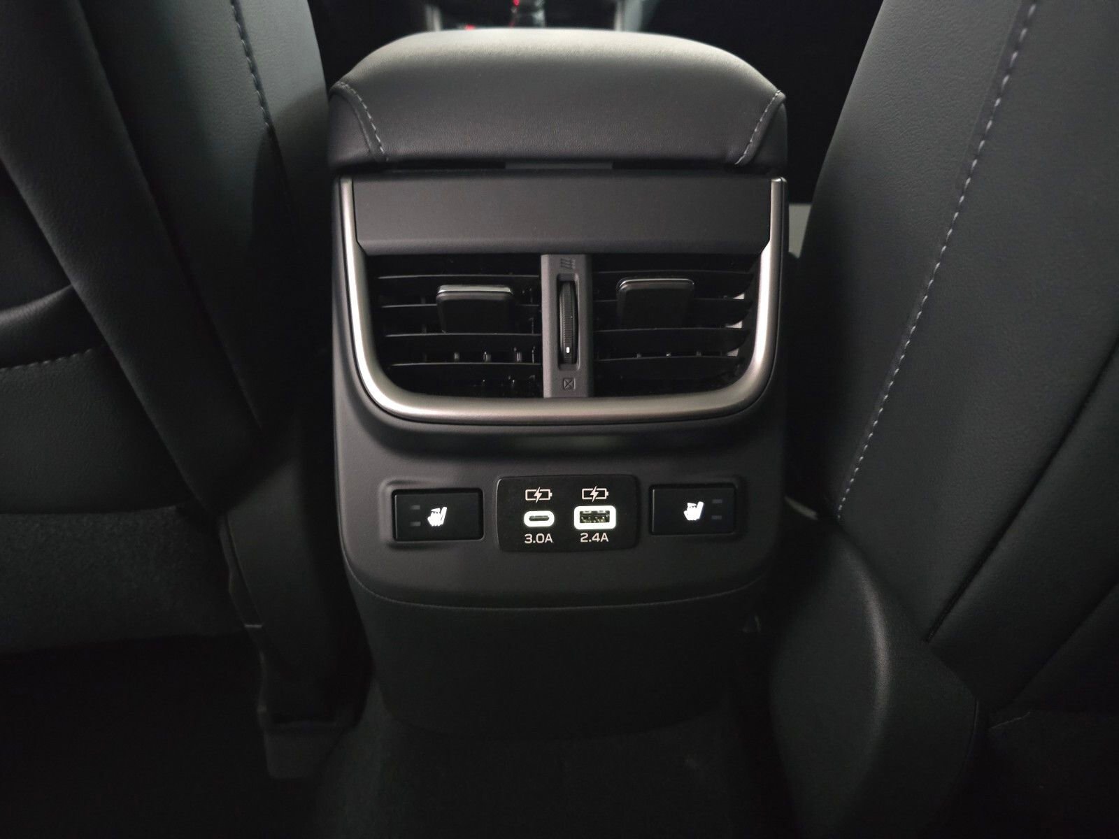 New 2025 Subaru Outback Touring XT w/ Popular Package #2 image 22