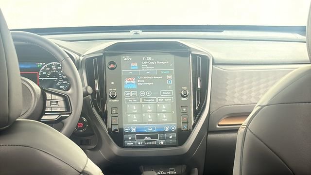 New 2025 Subaru Forester Sport image 17