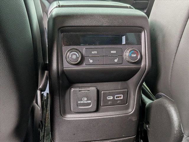 Used 2023 GMC Acadia Denali image 24