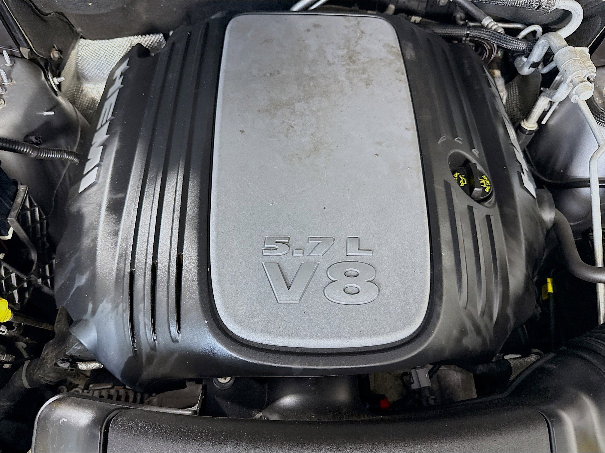 Used 2020 Dodge Durango R/T w/ Blacktop Package image 39