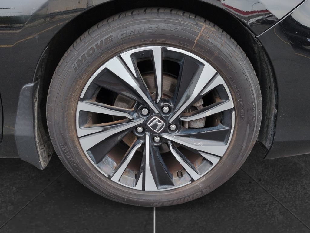 Used 2016 Honda Accord EX-L image 12