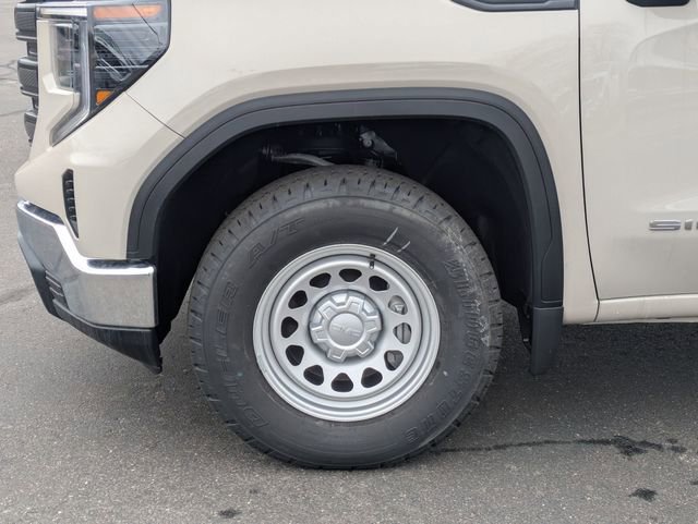 New 2026 GMC Sierra 1500 Pro w/ Pro Value Package AWD/4WD image 10