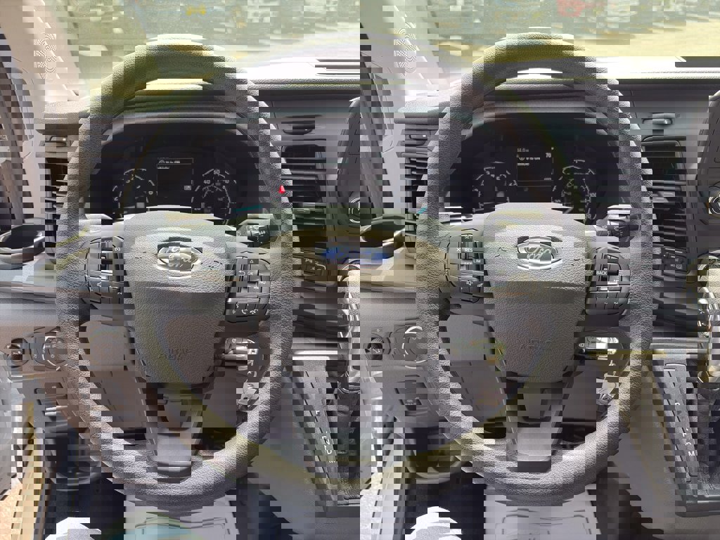 New 2025 Ford Transit 250 Low Roof image 13