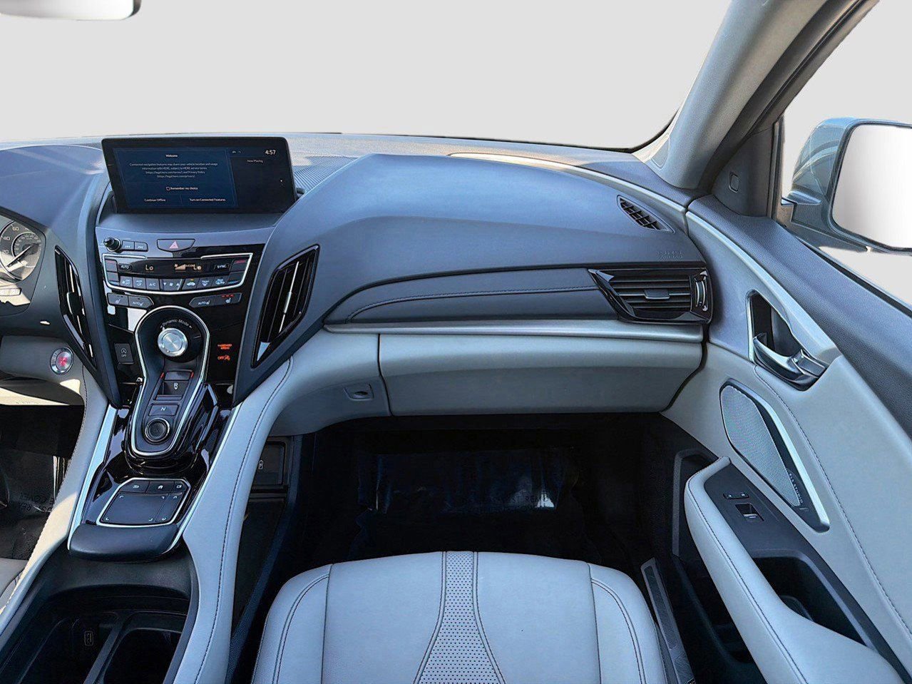 Used 2019 Acura RDX w/ Technology Package image 19