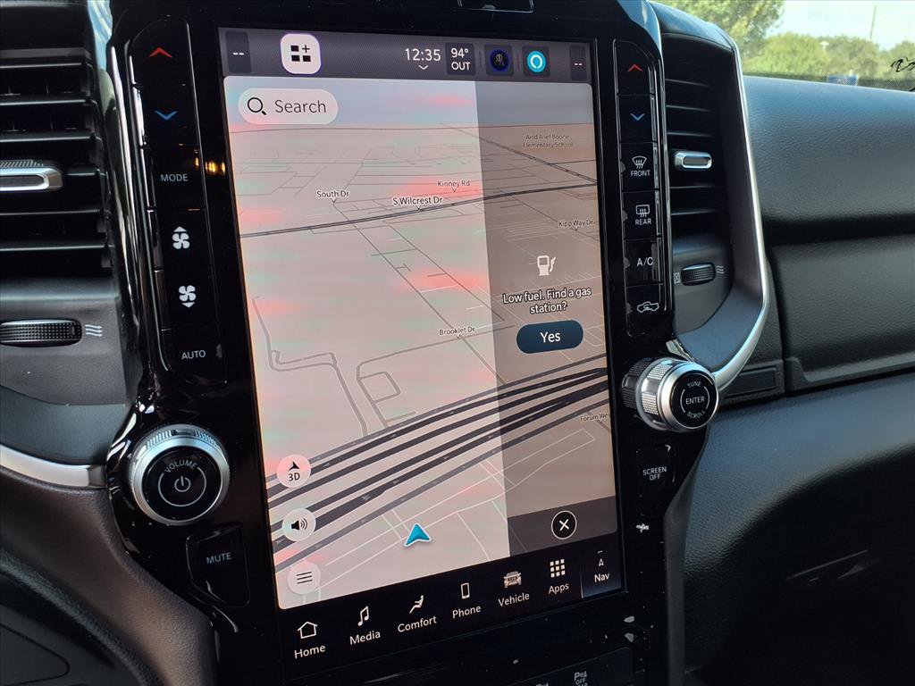 New 2026 RAM 2500 Lone Star image 5