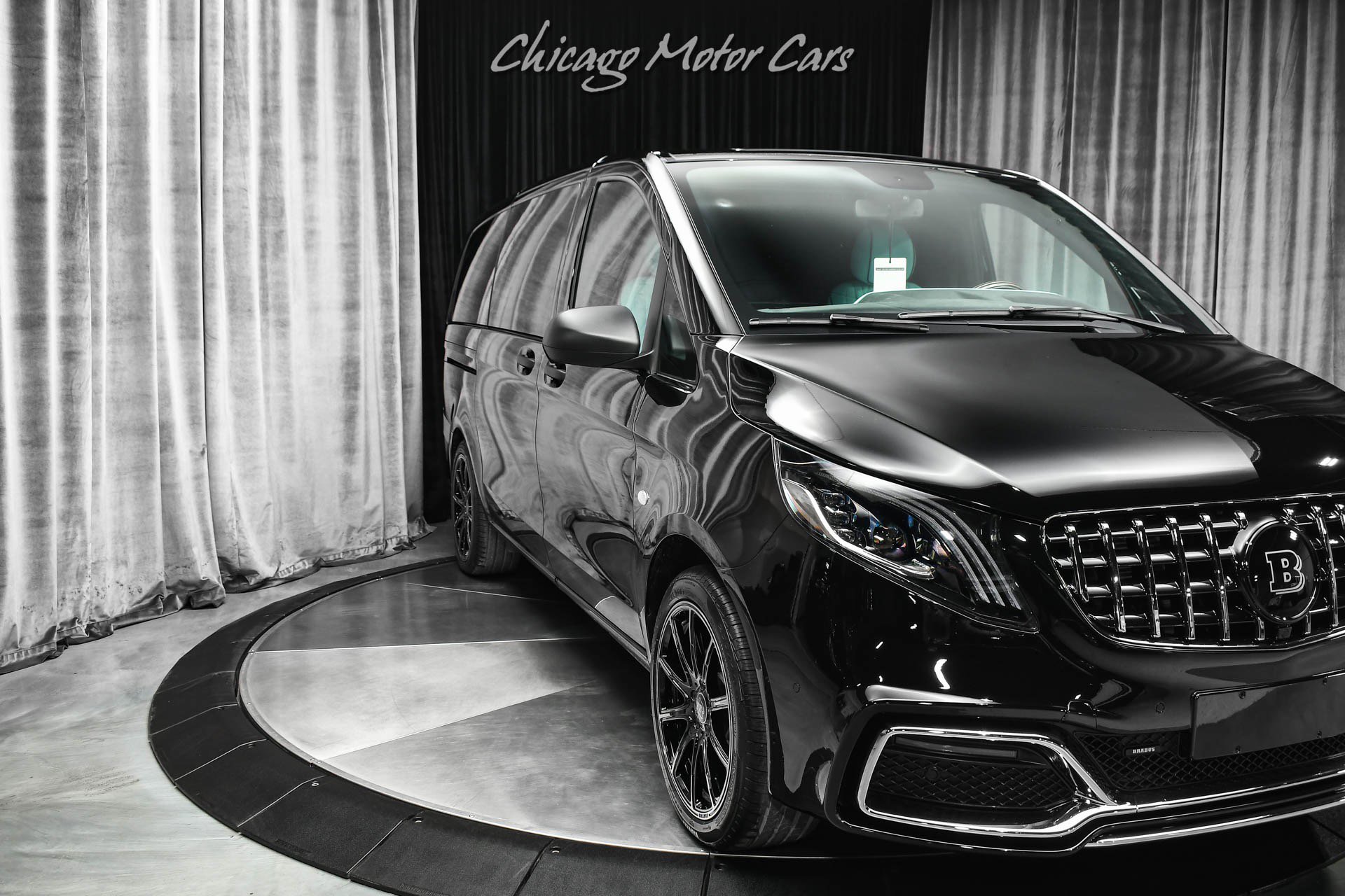 Used 2023 Mercedes-Benz Metris Passenger image 53