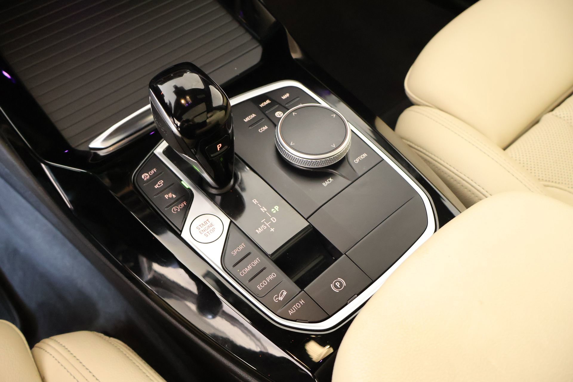 Used 2023 BMW X3 xDrive30i w/ M Sport Package image 9