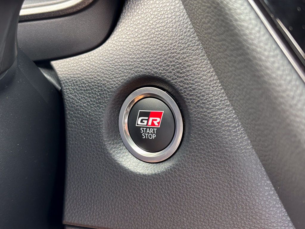 New 2026 Toyota Corolla GR AWD/4WD image 23