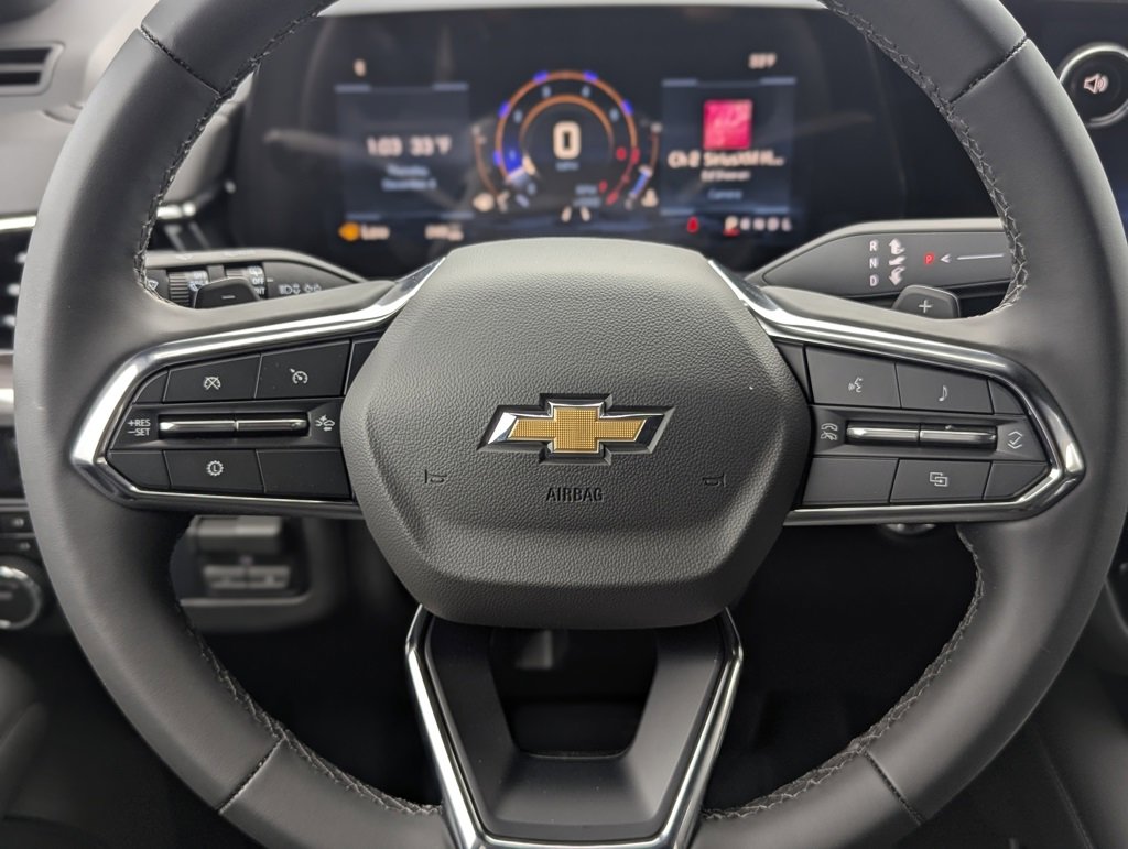 New 2026 Chevrolet Suburban LS w/ Max Trailering Package image 21