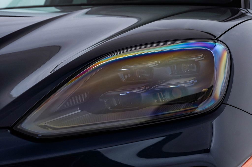 Certified 2026 Porsche Cayenne S image 7