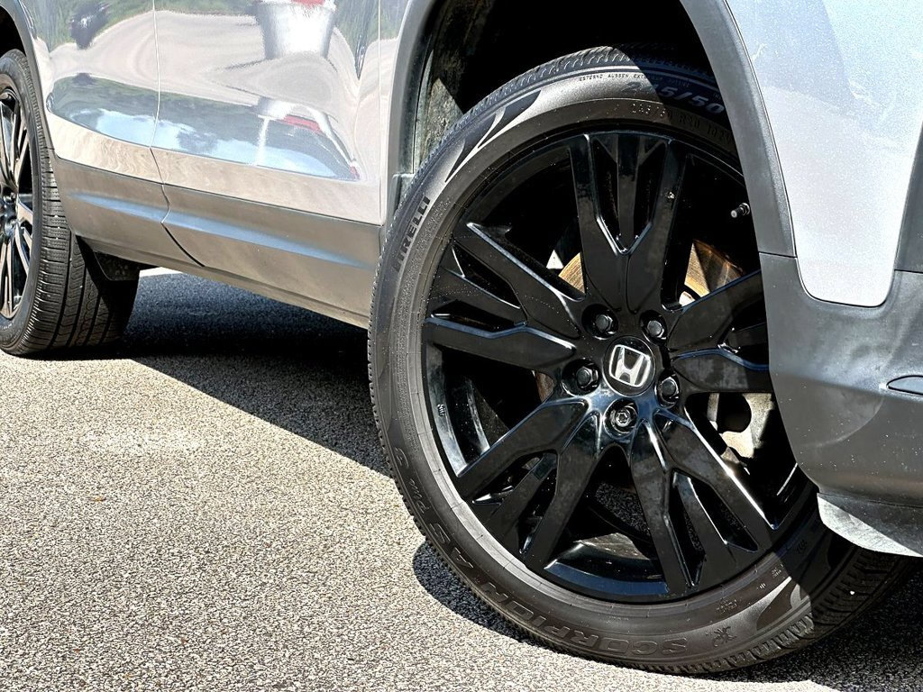 Used 2022 Honda Pilot Special Edition image 2