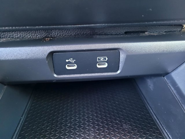 Certified 2025 Honda Accord LX image 20