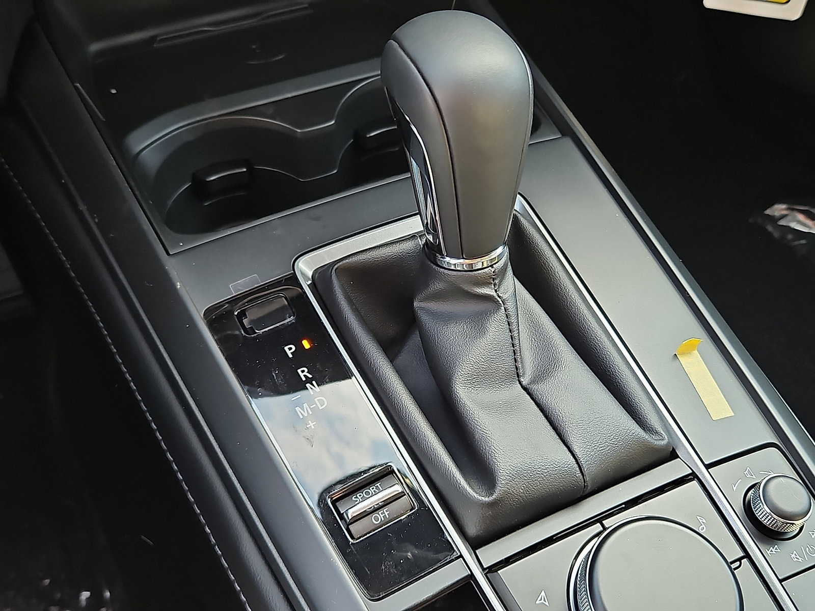 New 2026 MAZDA CX-30 AWD 2.5 S image 13