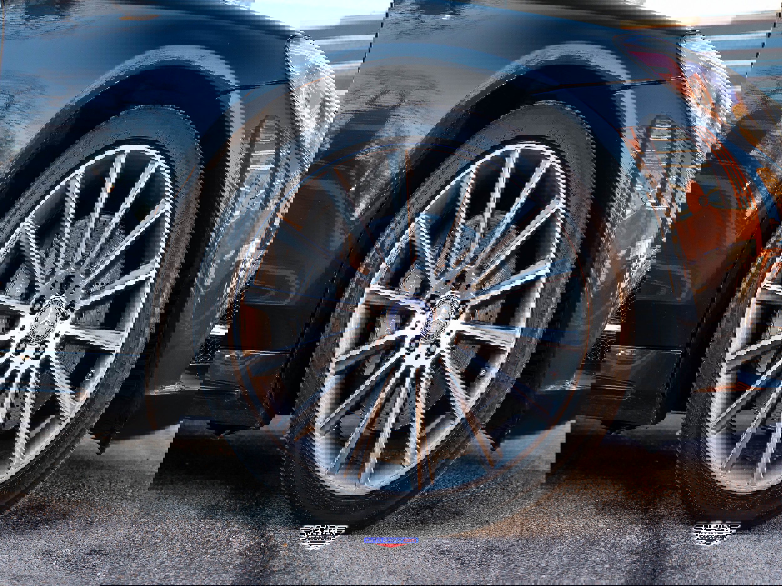 Used 2015 Mercedes-Benz S 550 Sedan image 9