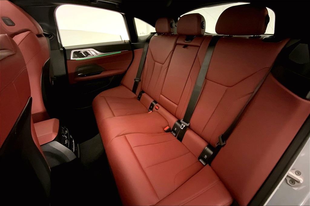 Used 2025 BMW 440i xDrive image 14