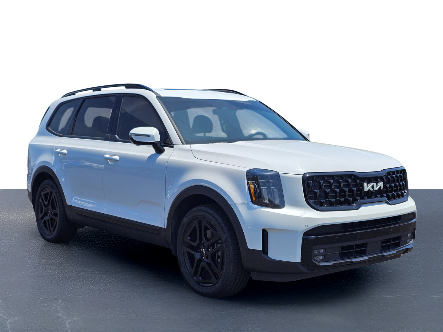 Used 2024 Kia Telluride SX Prestige X-Line AWD/4WD image 5