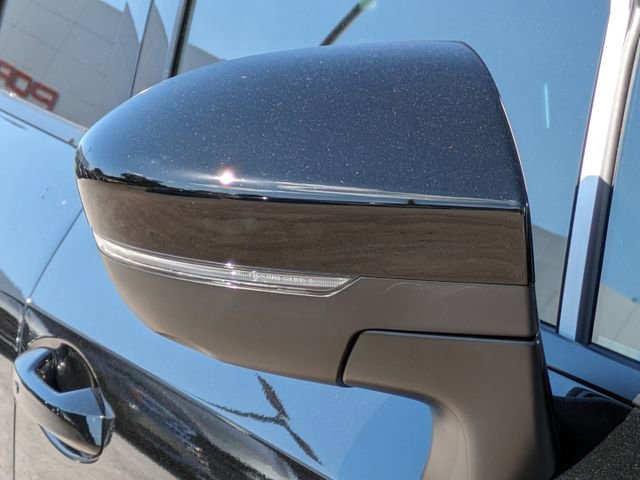 New 2026 Nissan Murano Platinum w/ Cargo Package image 12