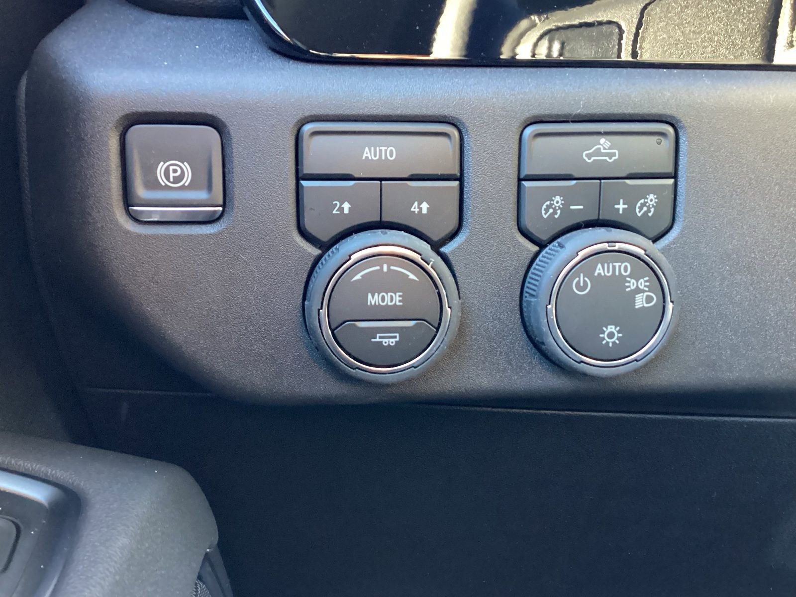 New 2026 Chevrolet Silverado 1500 LT image 11