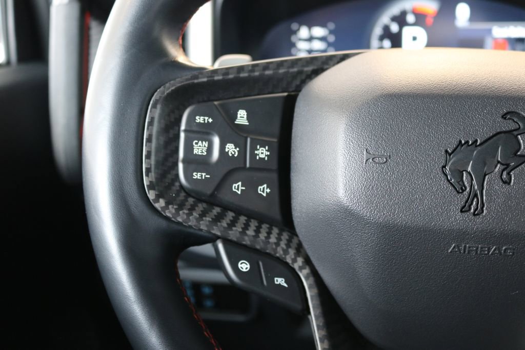 Used 2023 Ford Bronco Raptor image 44