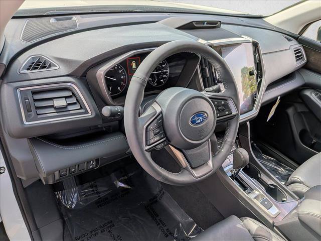 New 2026 Subaru Ascent Touring AWD/4WD image 3