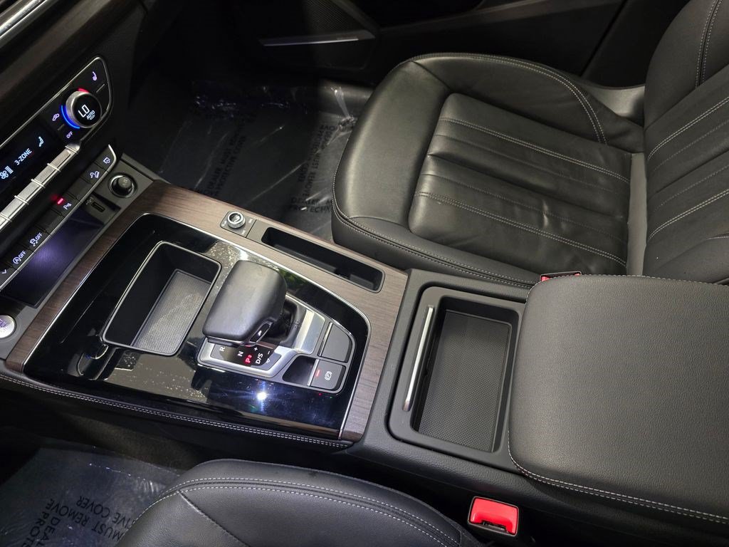 Used 2022 Audi Q5 2.0T Premium Plus AWD/4WD image 26