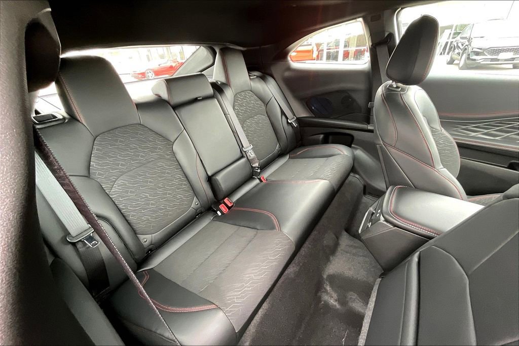 New 2025 Dodge Charger R/T w/ Quick Order Package 25M R/T image 29