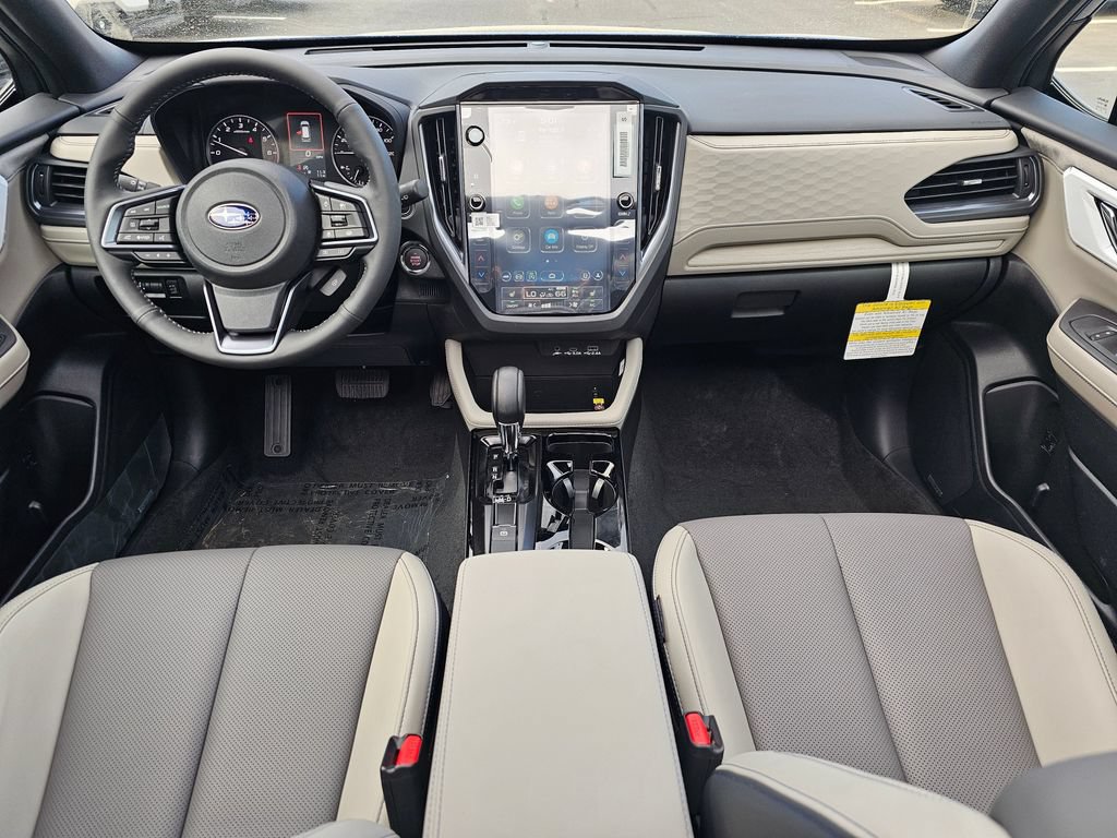 New 2026 Subaru Forester Limited AWD/4WD image 14