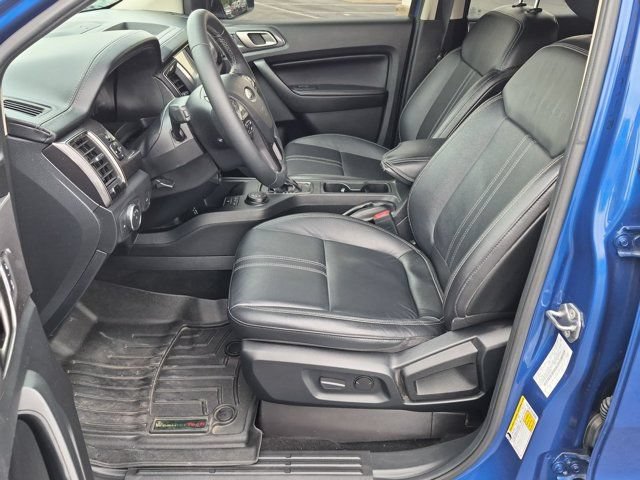 Used 2019 Ford Ranger Lariat w/ Equipment Group 501A Mid AWD/4WD image 9