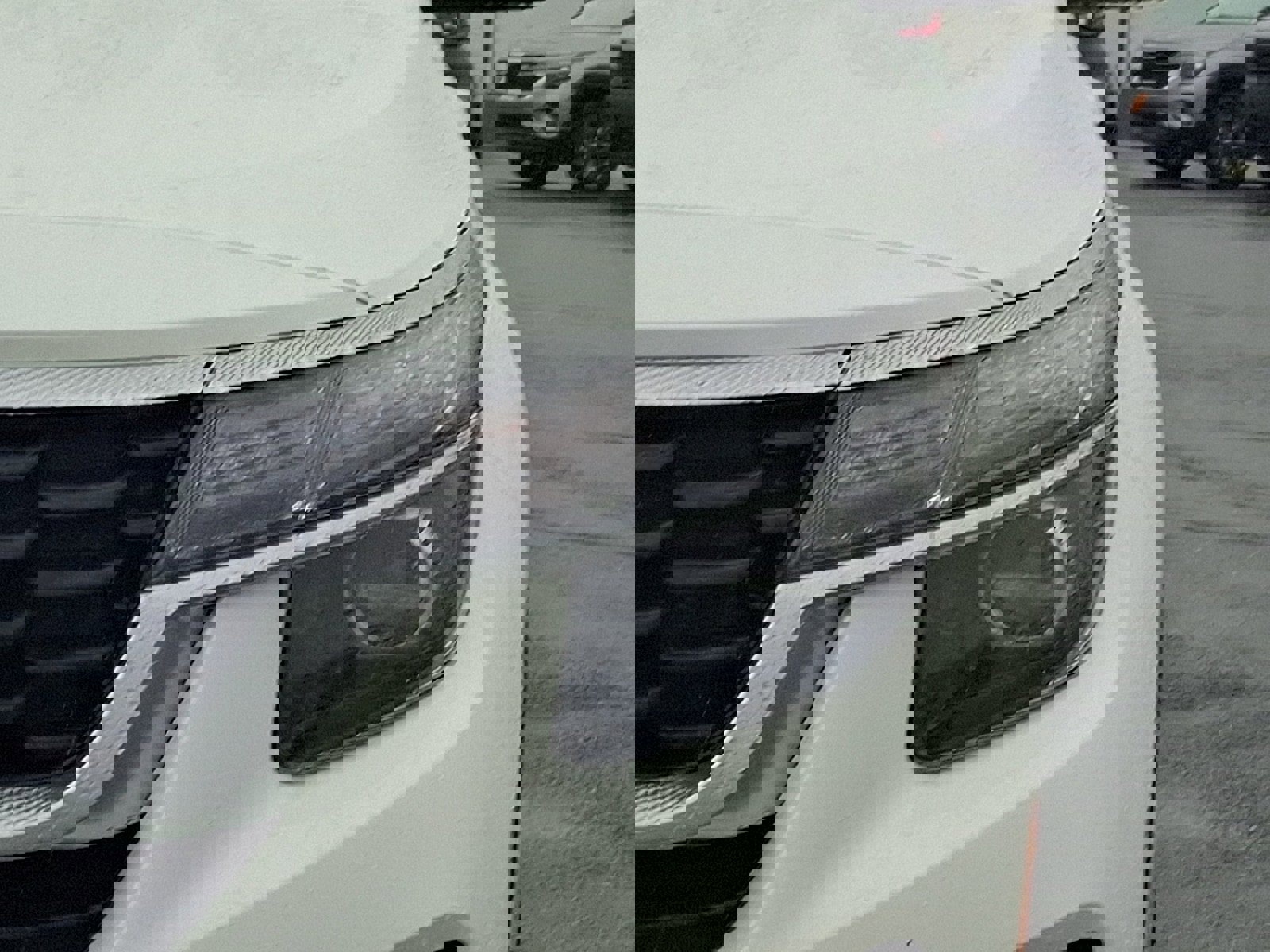 Used 2023 Kia Seltos LX image 9