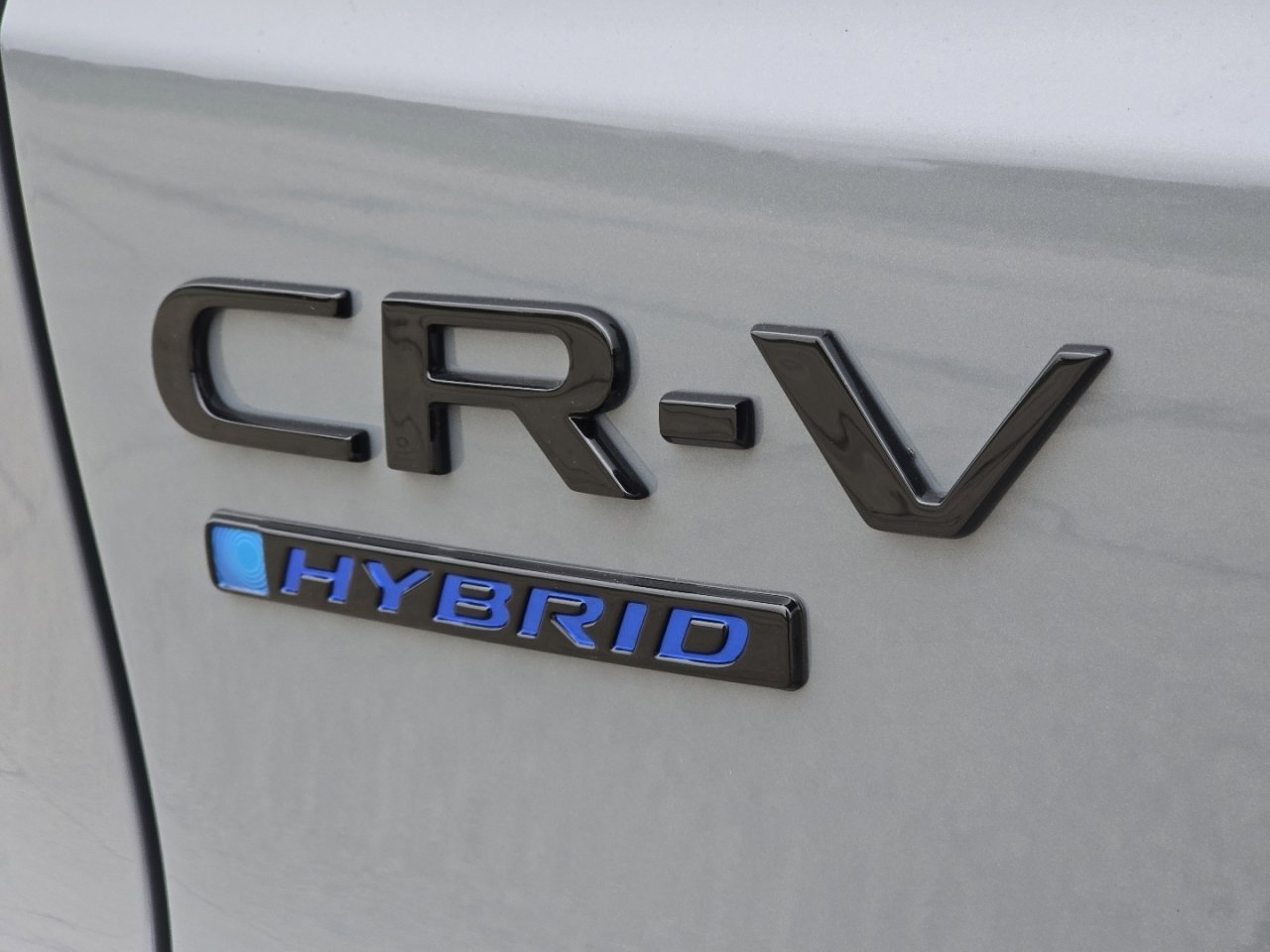 New 2026 Honda CR-V Sport-L image 12