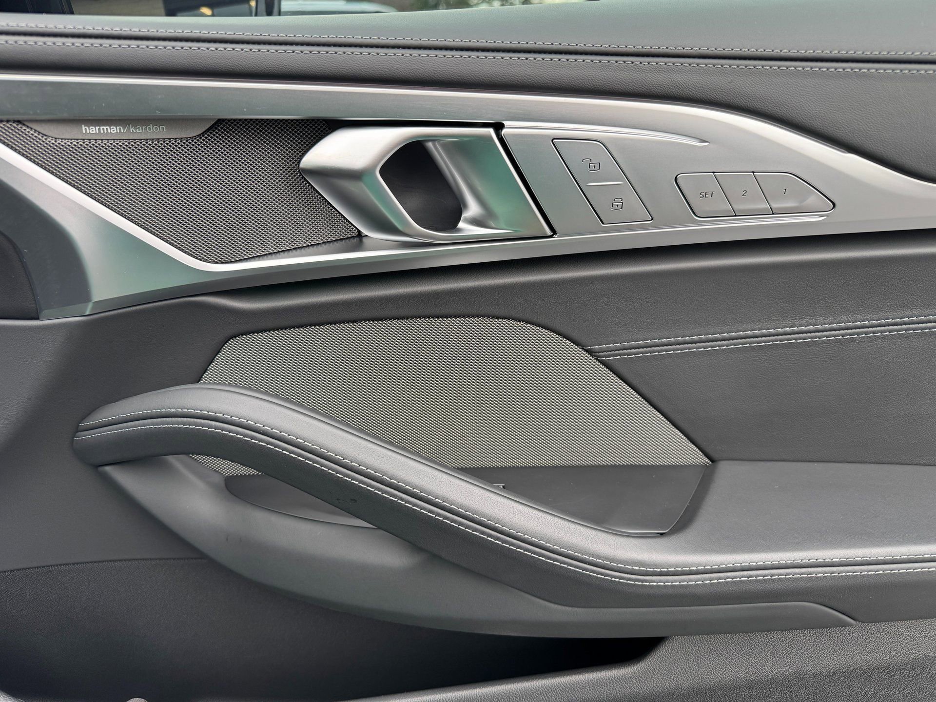 Used 2024 BMW M8 Competition image 81