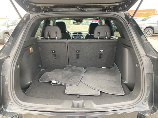 Used 2023 Chevrolet TrailBlazer RS w/ Convenience Package FWD image 23